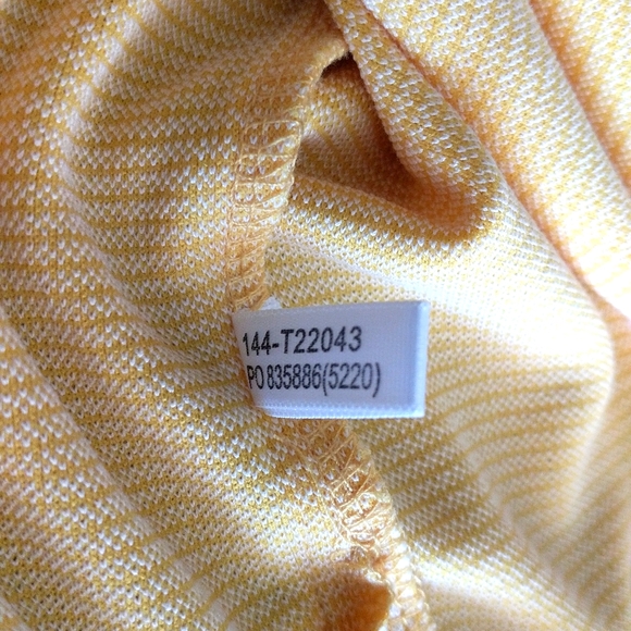 Tommy Bahama all square polo - Picture 11 of 12